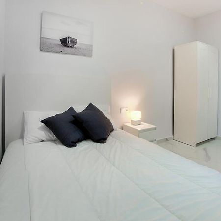 דירות קדיז Apartamento Venezuela מראה חיצוני תמונה