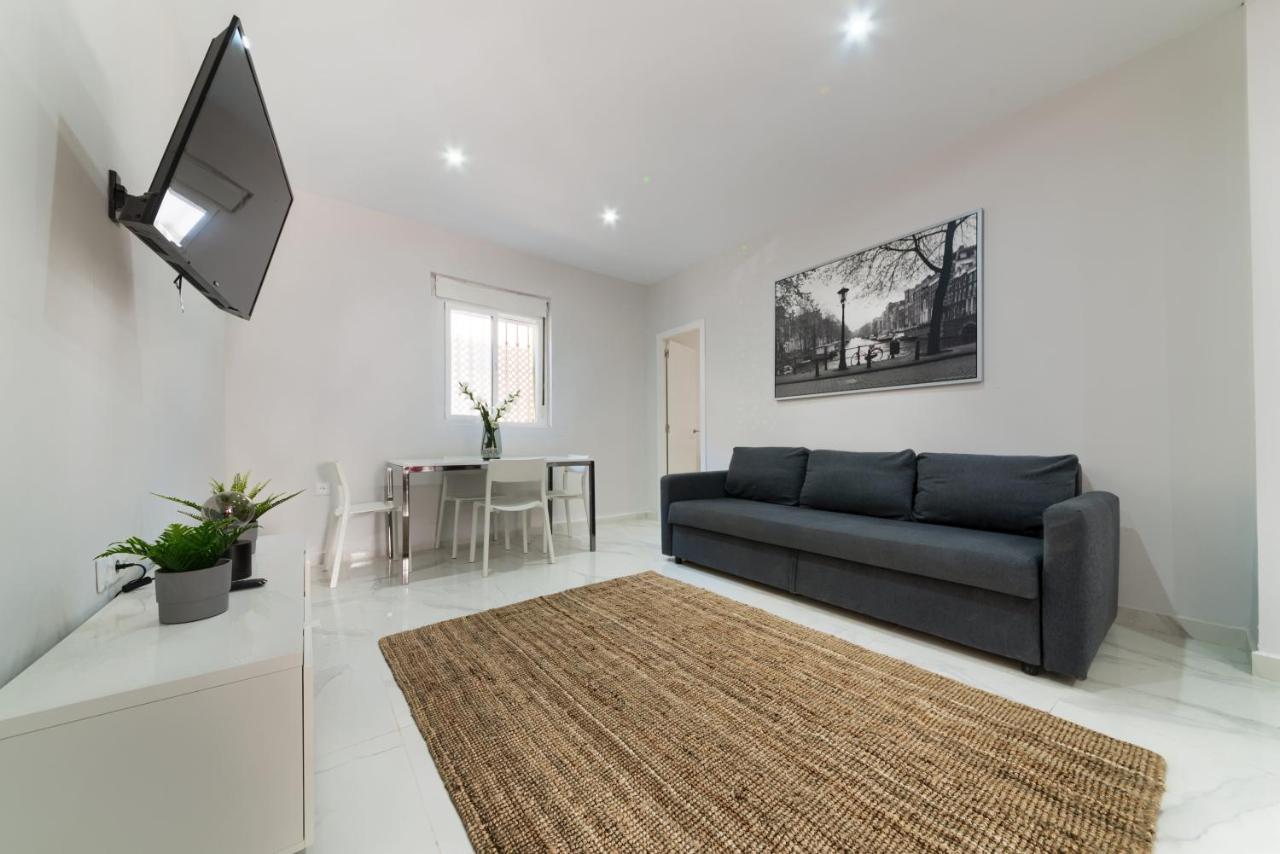 דירות קדיז Apartamento Venezuela מראה חיצוני תמונה