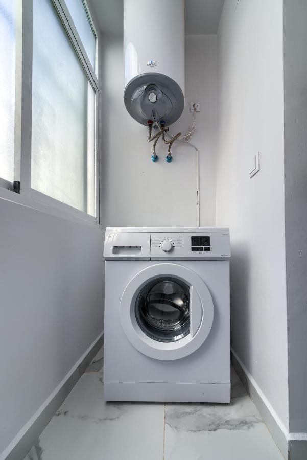 דירות קדיז Apartamento Venezuela מראה חיצוני תמונה