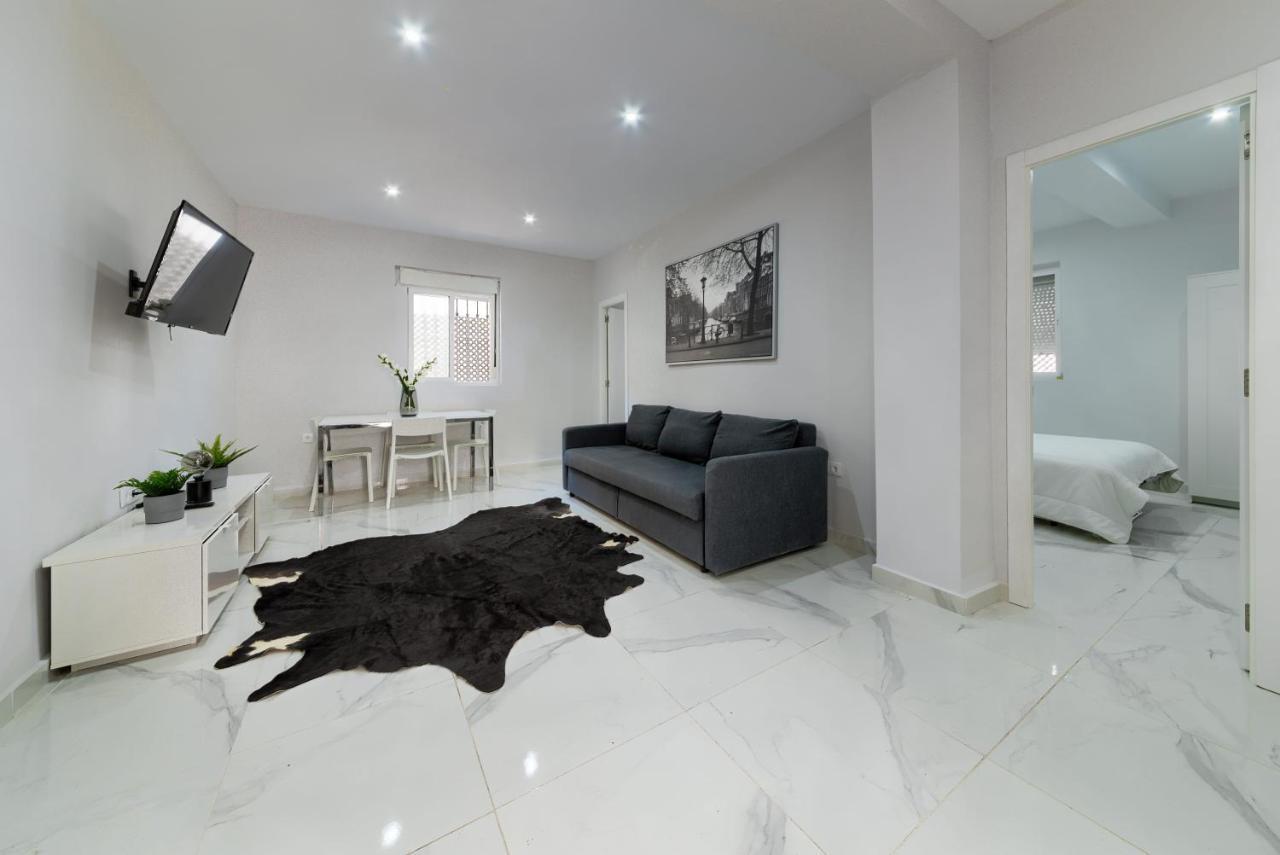 דירות קדיז Apartamento Venezuela מראה חיצוני תמונה
