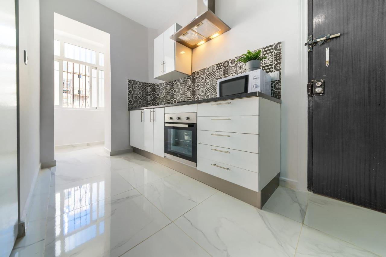 דירות קדיז Apartamento Venezuela מראה חיצוני תמונה
