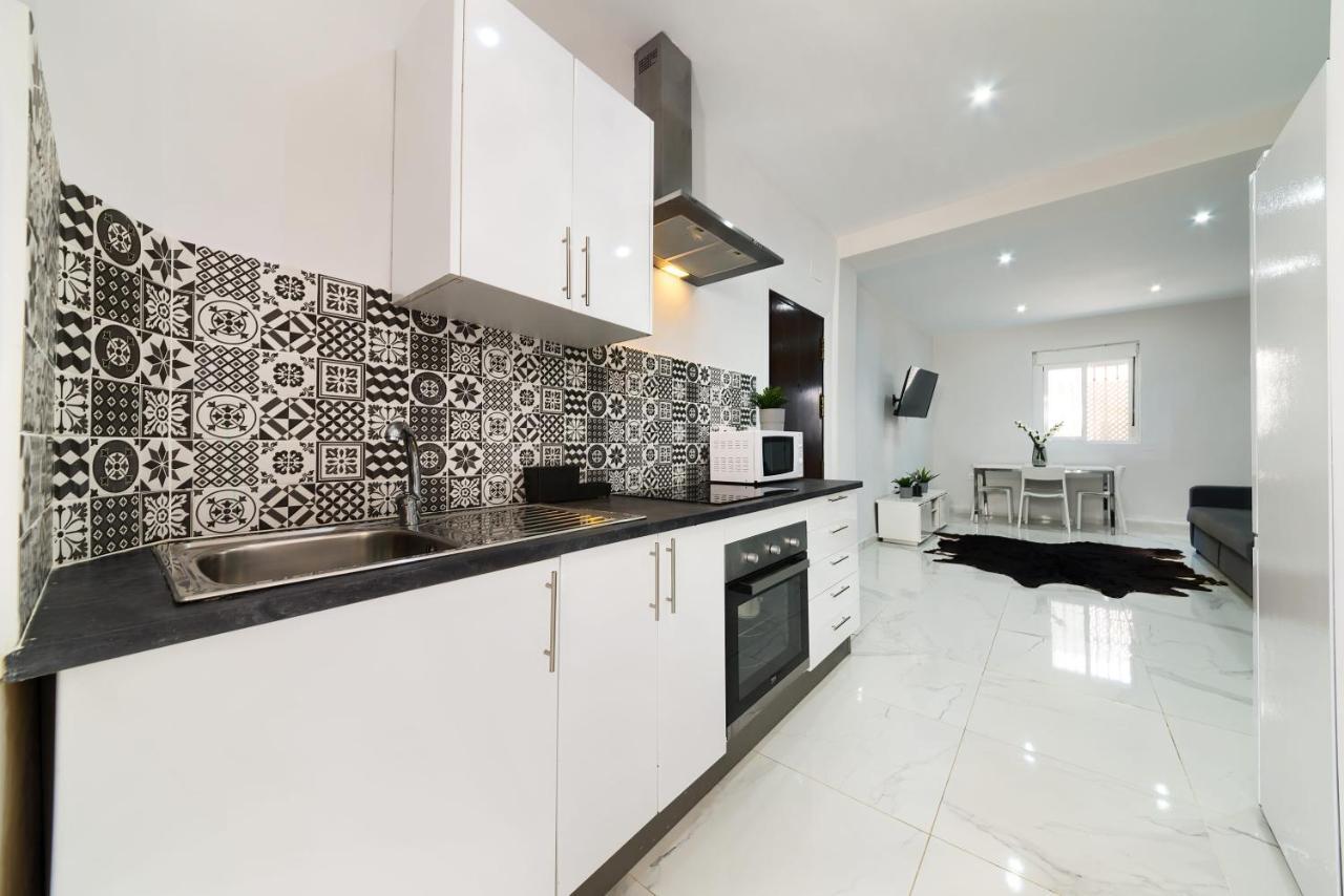 דירות קדיז Apartamento Venezuela מראה חיצוני תמונה
