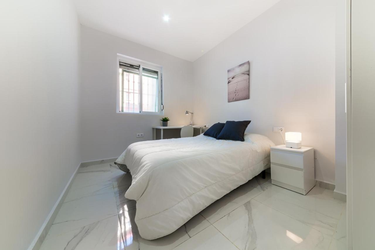 דירות קדיז Apartamento Venezuela מראה חיצוני תמונה