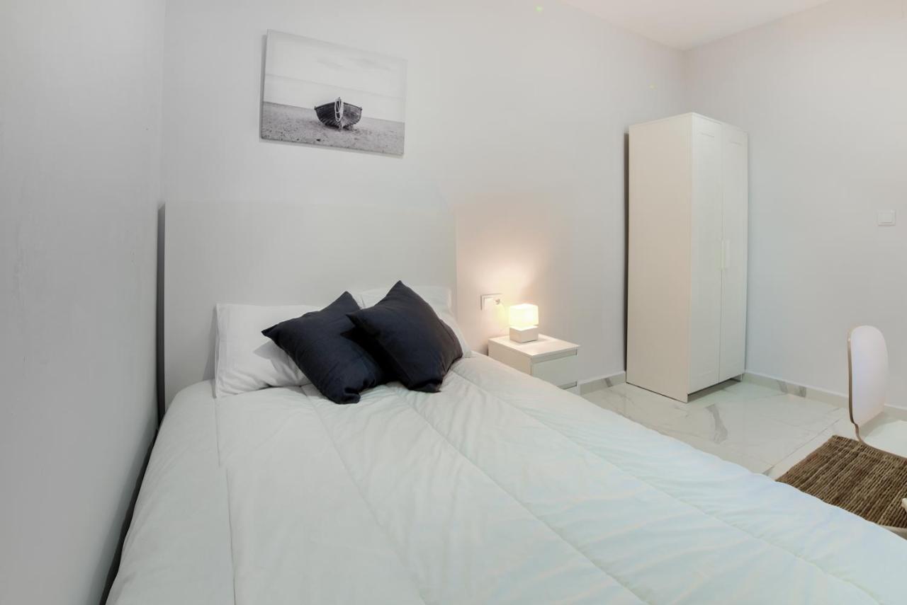 דירות קדיז Apartamento Venezuela מראה חיצוני תמונה