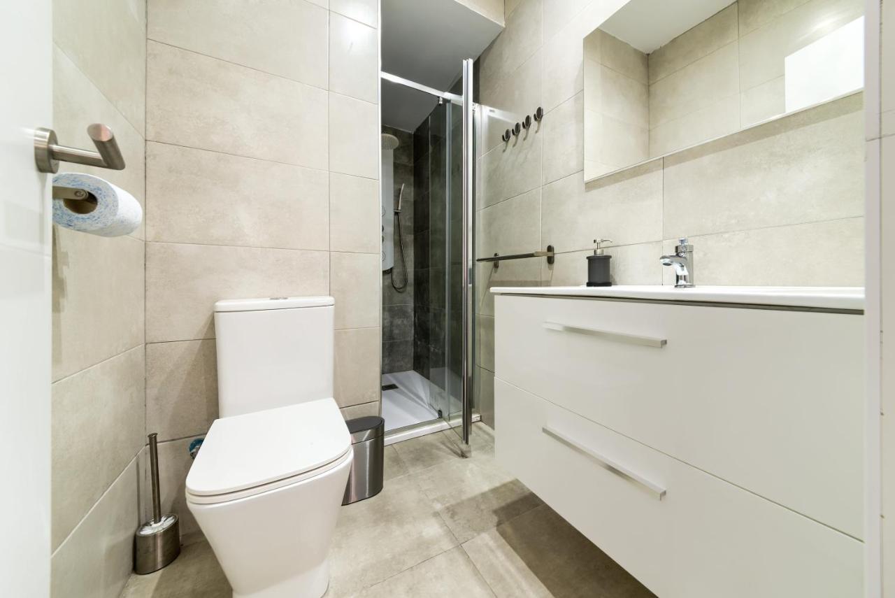דירות קדיז Apartamento Venezuela מראה חיצוני תמונה
