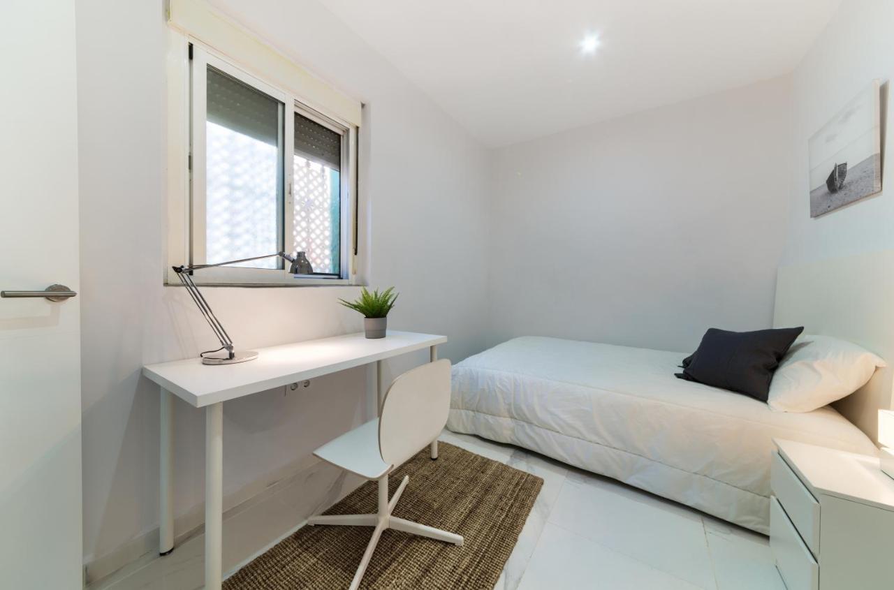 דירות קדיז Apartamento Venezuela מראה חיצוני תמונה