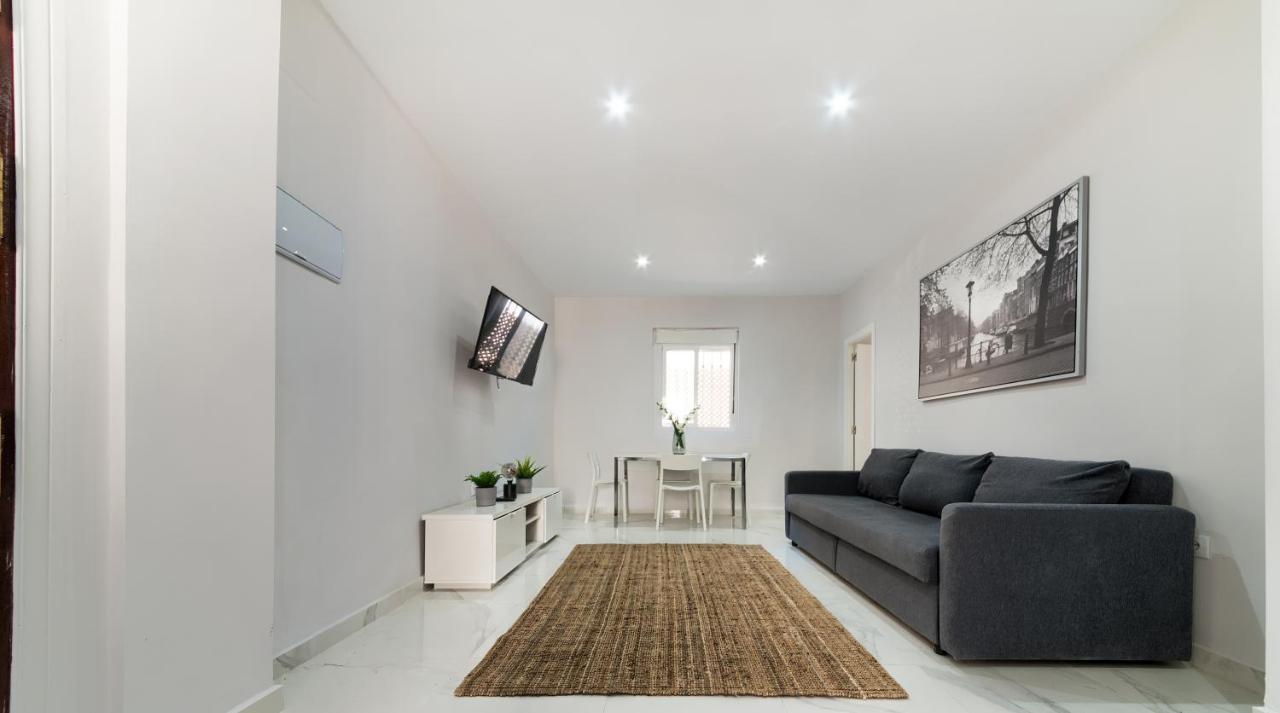 דירות קדיז Apartamento Venezuela מראה חיצוני תמונה